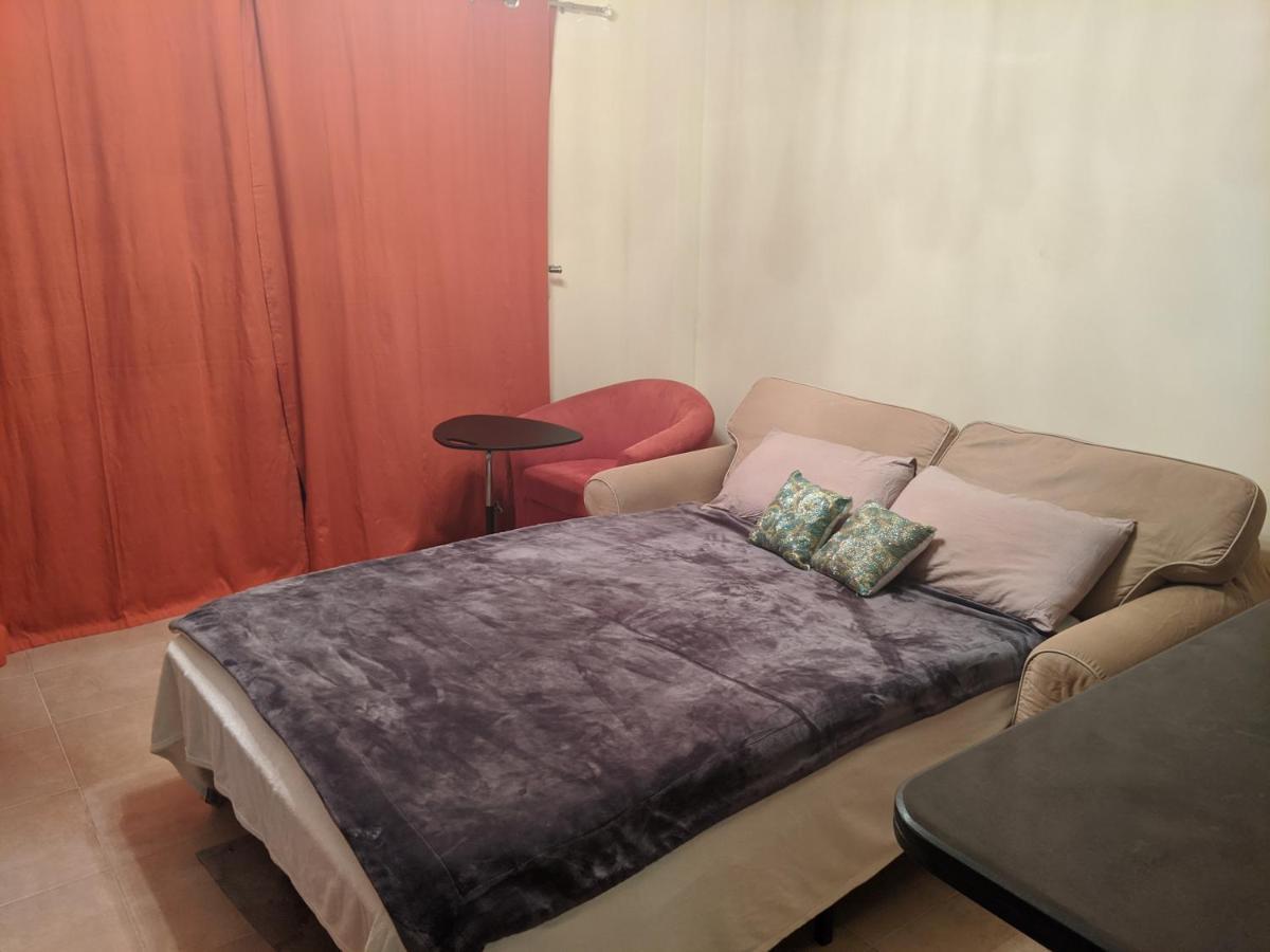 Ain El Sokhna Ground Floor, With Pool & Sea View *