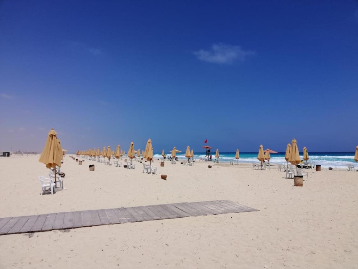Aparthotel Yahia Blumar North Coast *