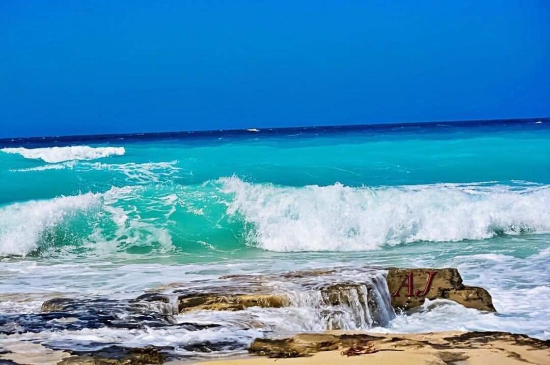 Yahia Blumar North Coast Aparthotel El Alamein