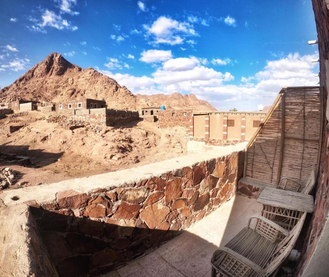 Sheikh Mousa Bedouin Camp 3* Saint Catherine