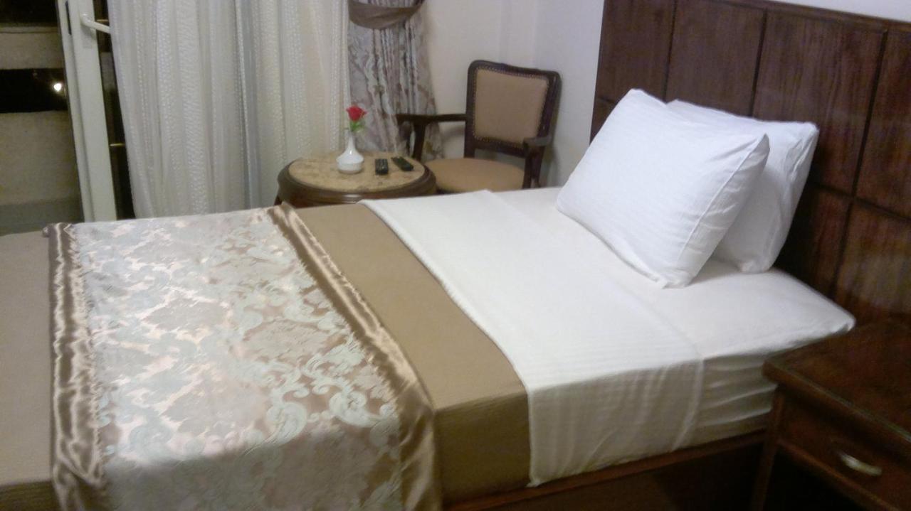 Abeer Hostel *