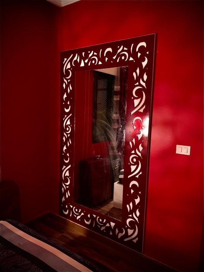 Apartamento The View Hurghada