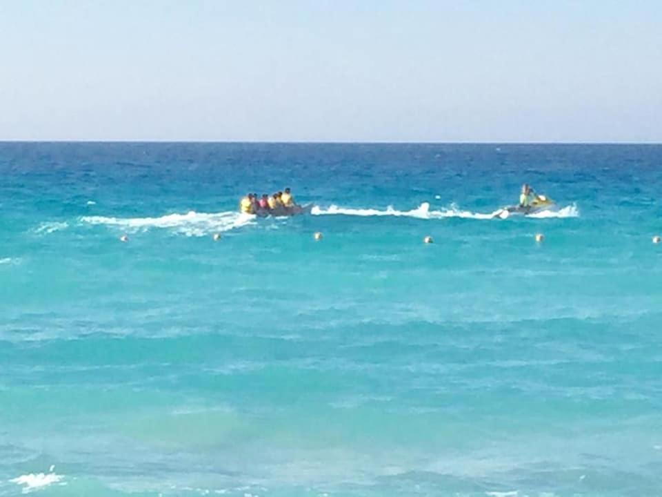 Yahia Blumar North Coast * El Alamein
