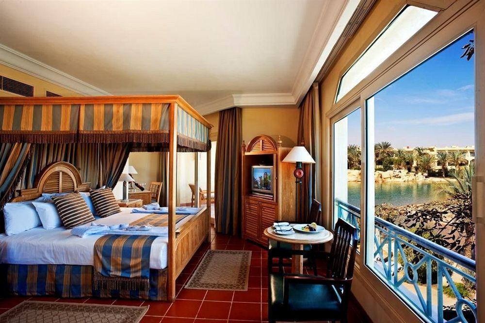 Stella Di Mare Grand Ain Sukhna