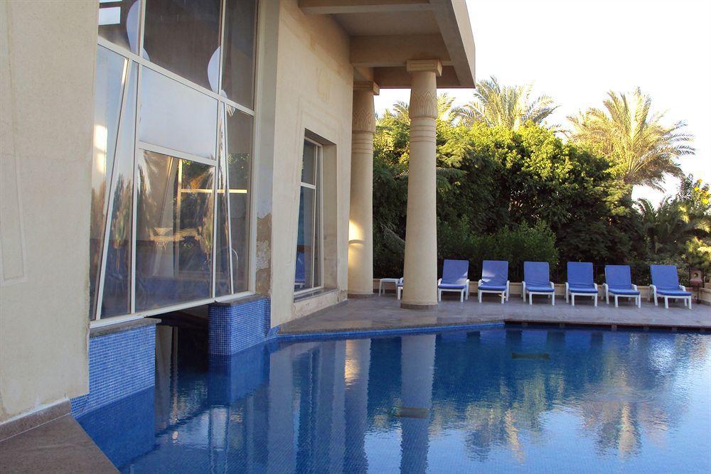 Stella Di Mare Grand 5* Ain Sukhna