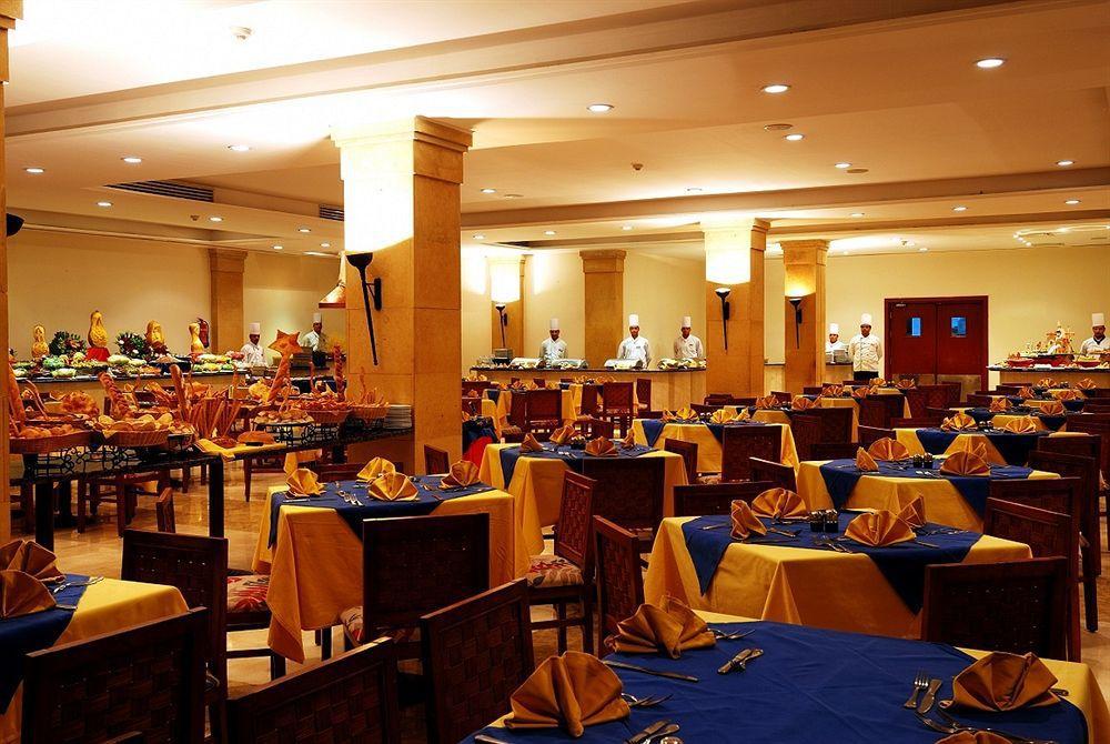Resort Amphoras Blu 4*