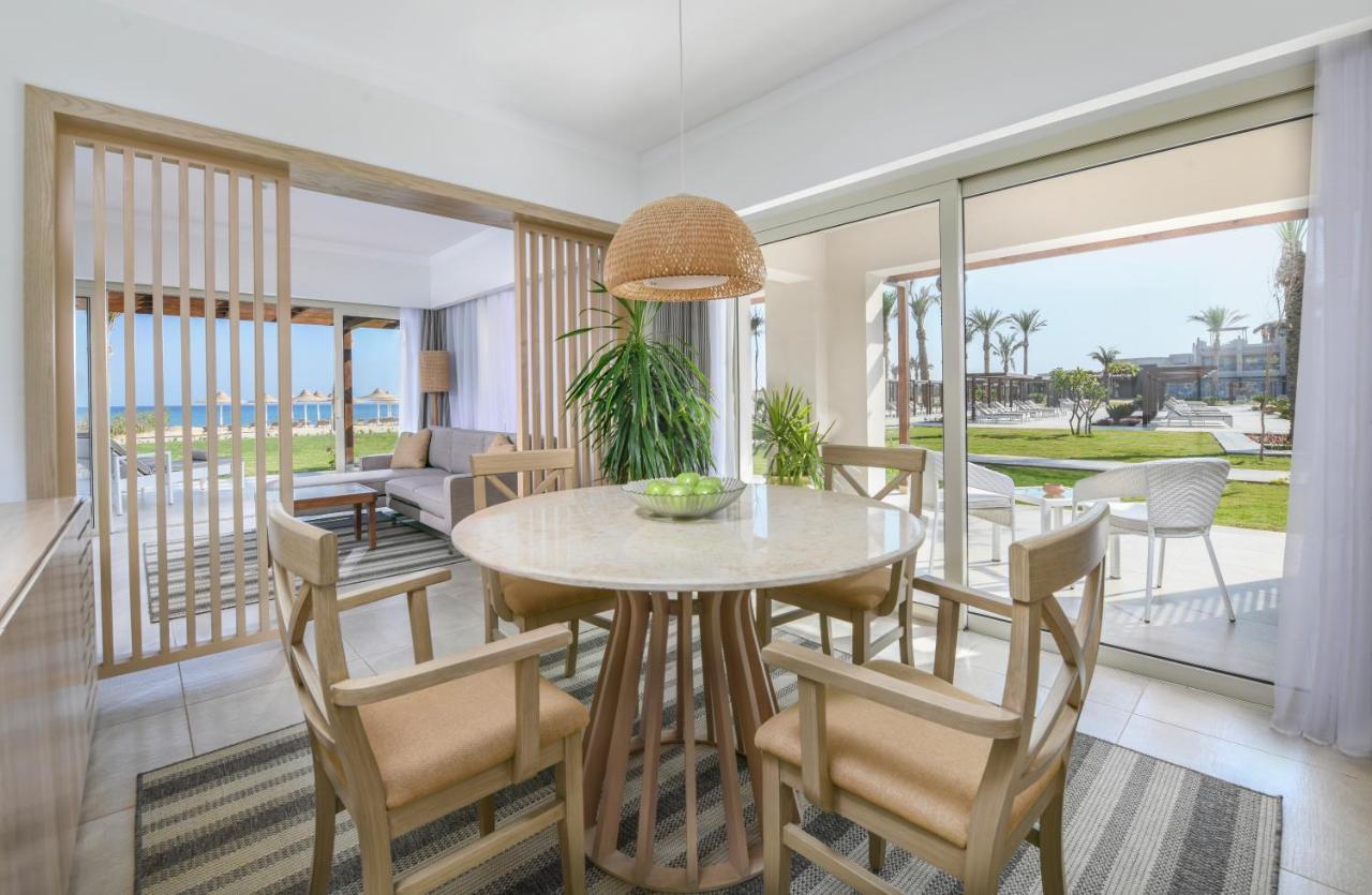 Jaz Costa Mares Resort 5*