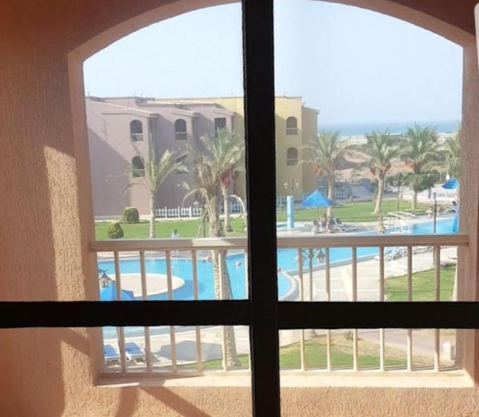 Apartment Special In Porto South Families Ain Suchna