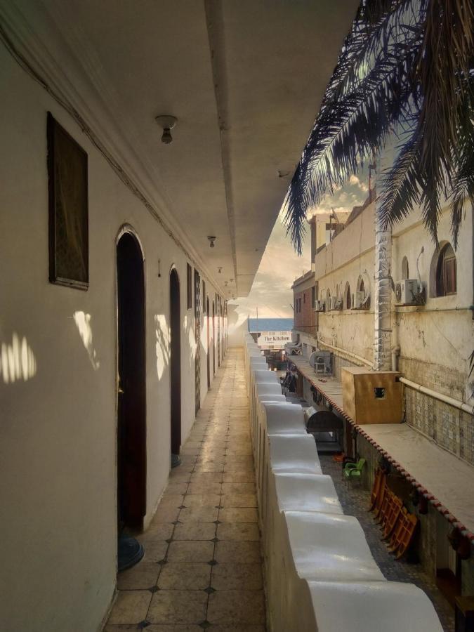Ali Baba Dahab