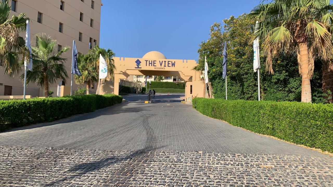 The View Apartamento *