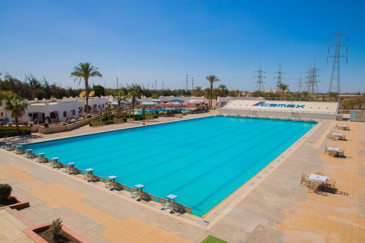 Cement Hotel Asyut
