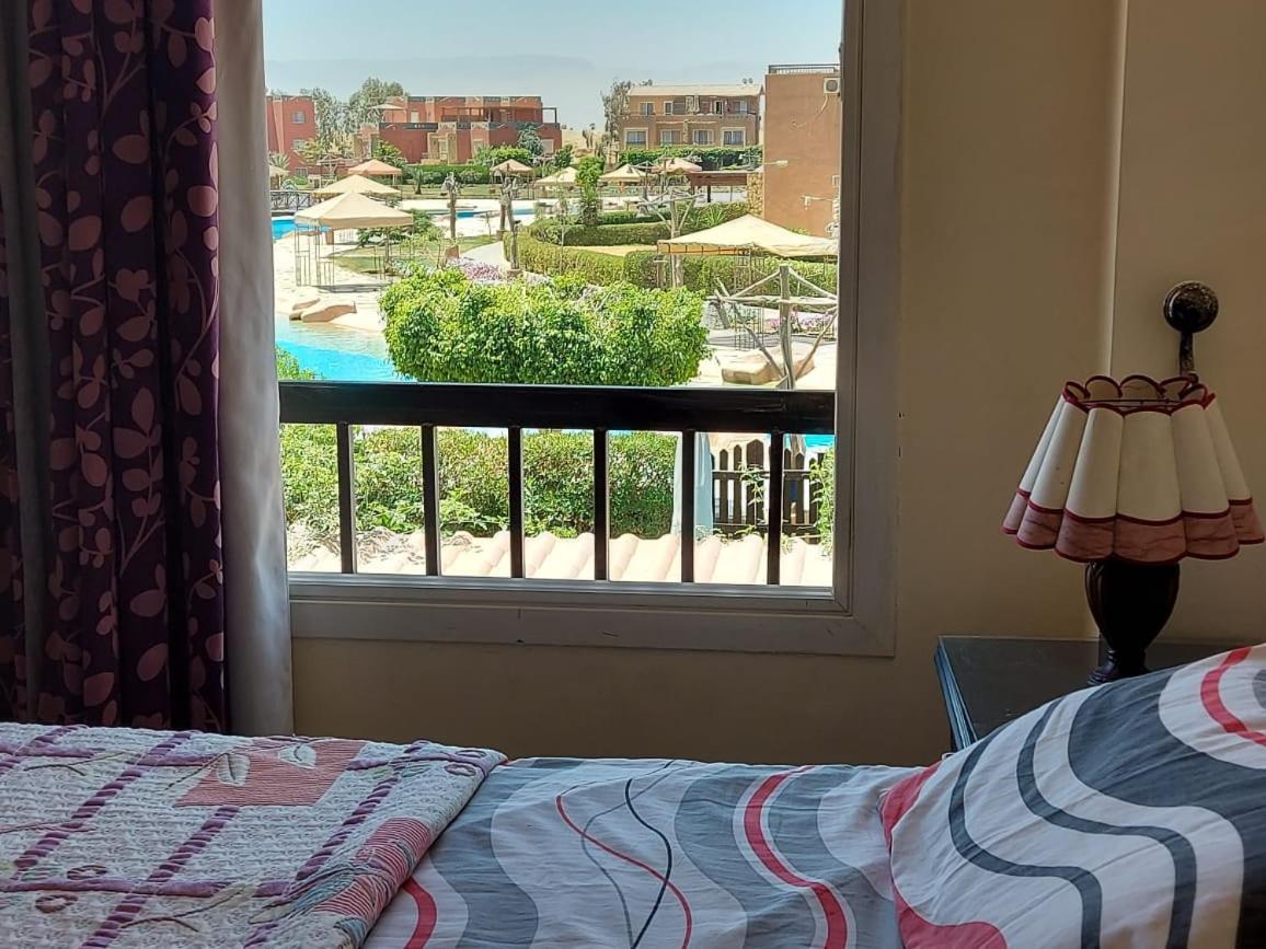 Marina Wadi Degla Duplex 4 Bedrooms