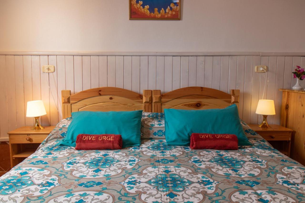 Inn Dive Urge Dahab