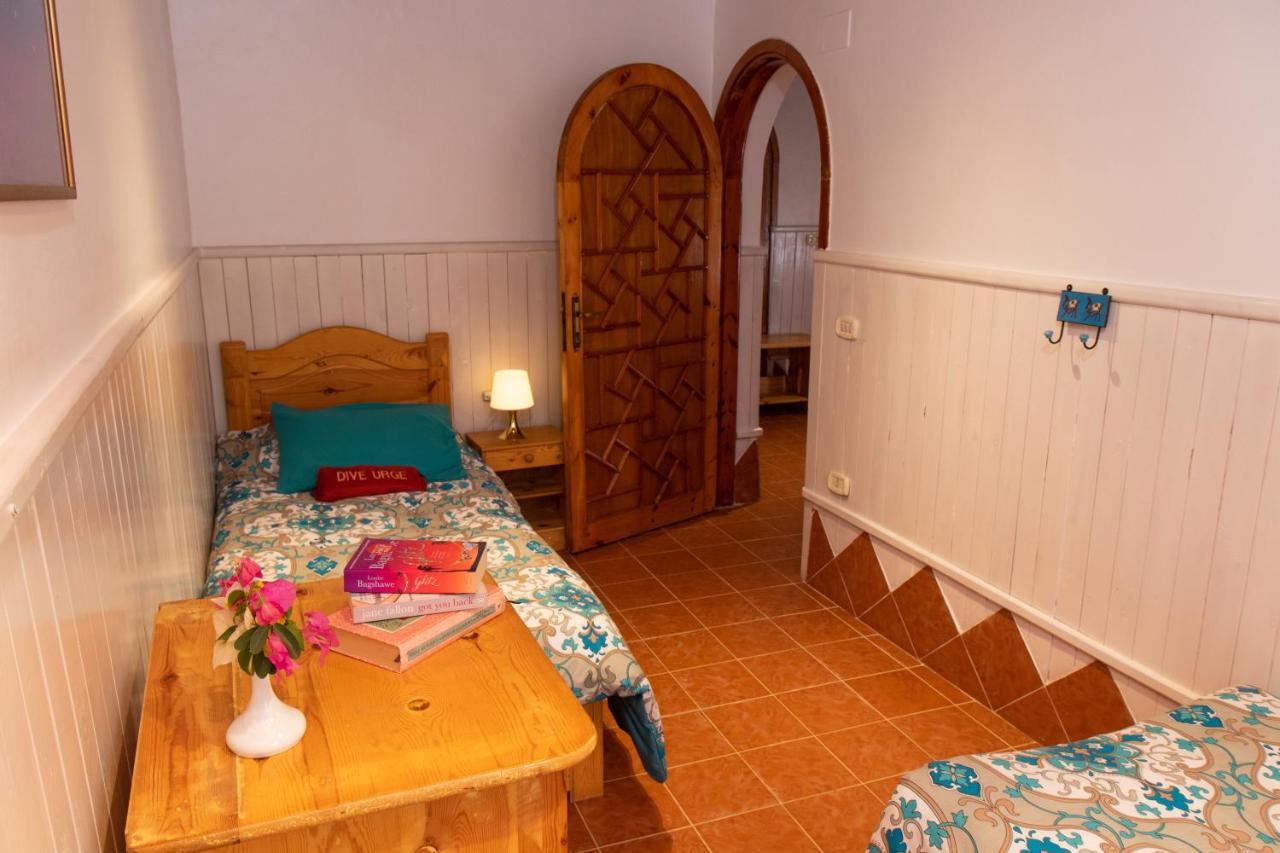Inn Dive Urge Dahab