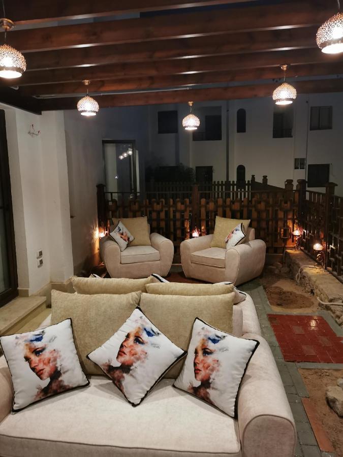 Chic 1 Apartment Sharm el-Sheikh