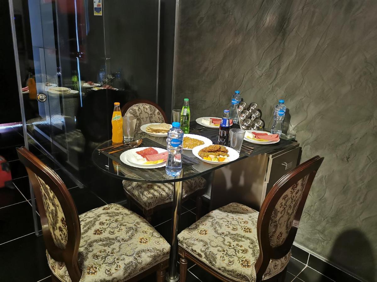 Chic 1 Apartment Sharm el-Sheikh