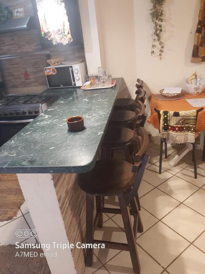 Dağ evi Luxury - La Hacienda Ras Sedr
