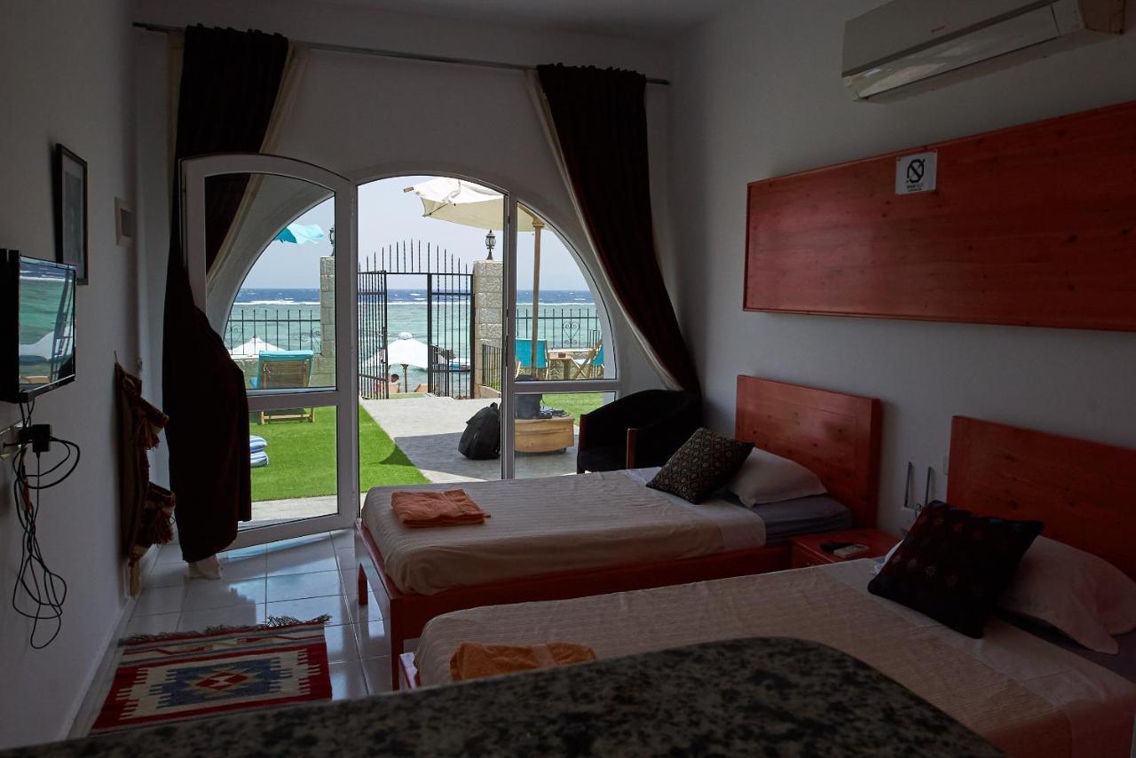 Hotel Solaris *