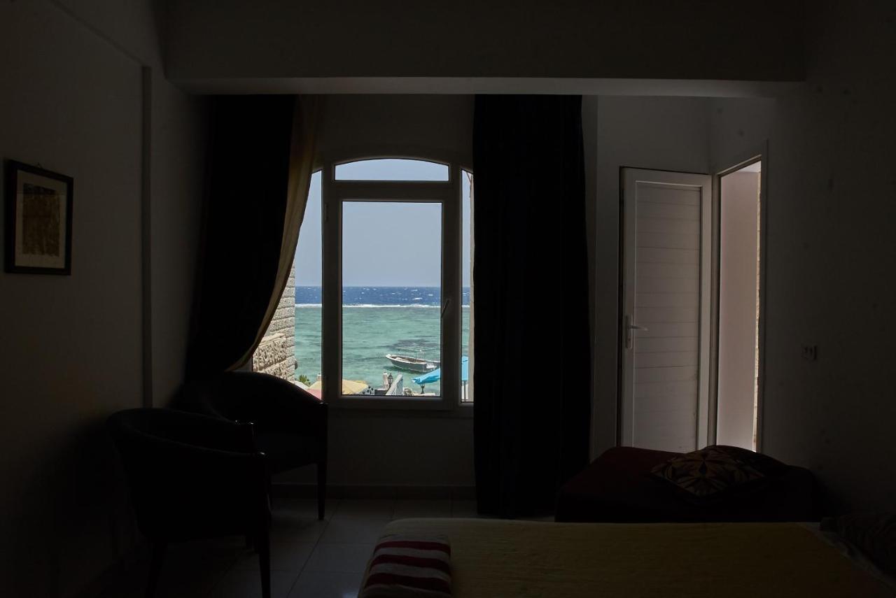 Solaris Hotel Dahab