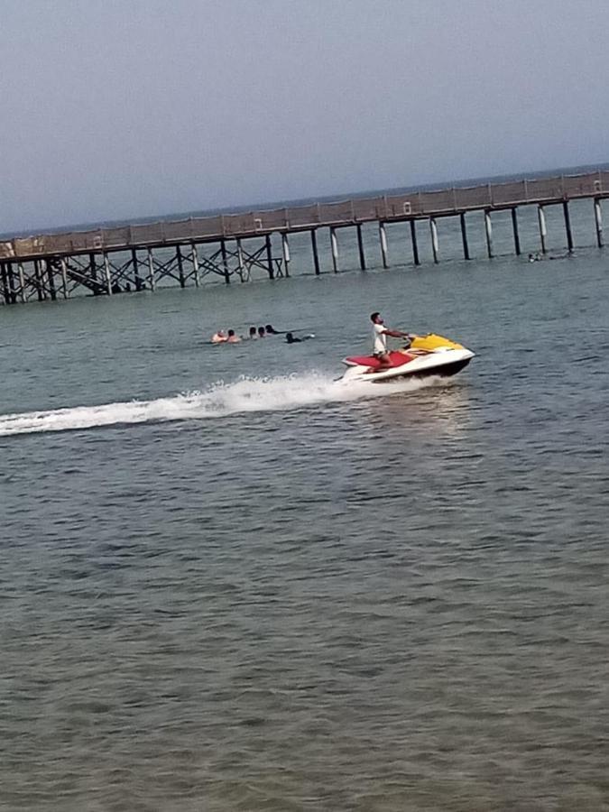 Apartment Mohamed Afifi Bluebay - Families - Ground 2 Bed