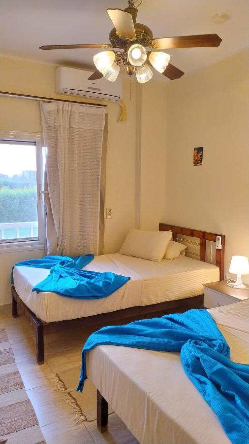 Florence In Marina Wadi Degla Ain Sokhna - Ground Floor With 360 Sqm With Private Garden *