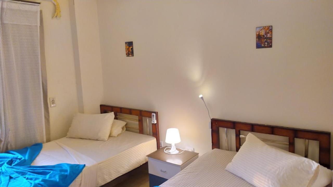 Chalet Florence In Marina Wadi Degla Ain Sokhna - Ground Floor With 360 Sqm With Private Garden *
