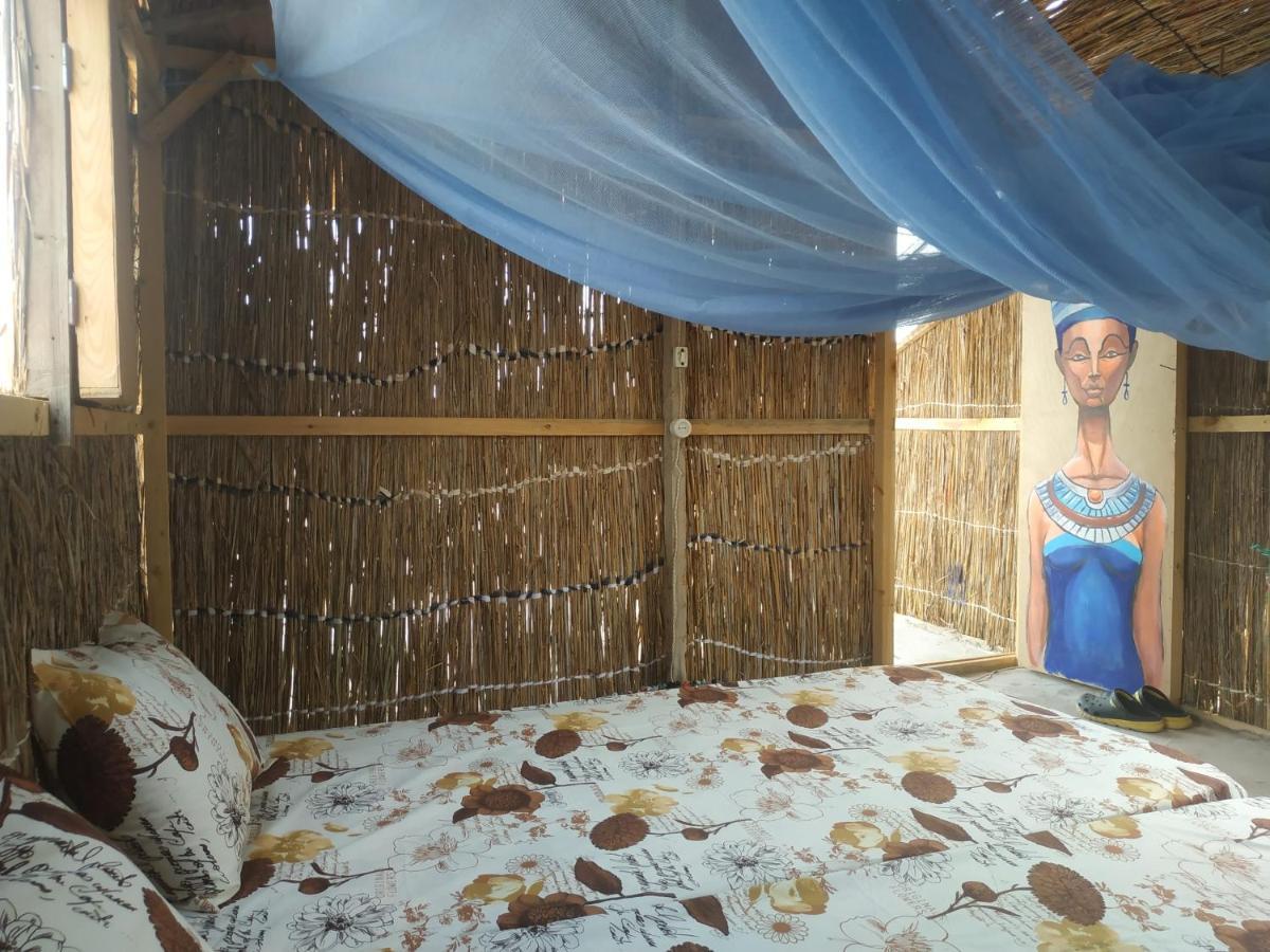 Sakratah Camp - Eco Friendly Campsite *