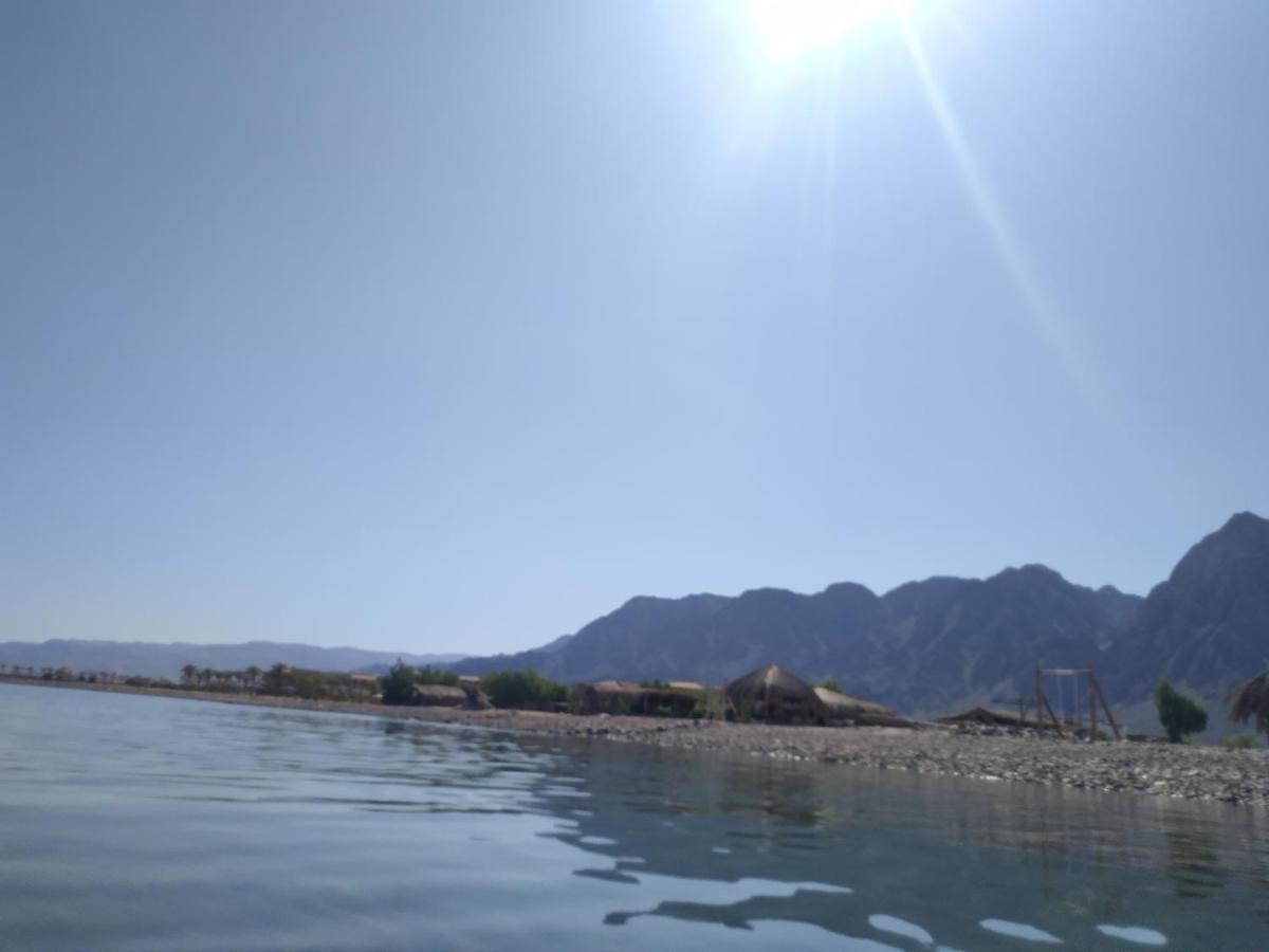 Campsite Sakratah Camp - Eco Friendly Taba