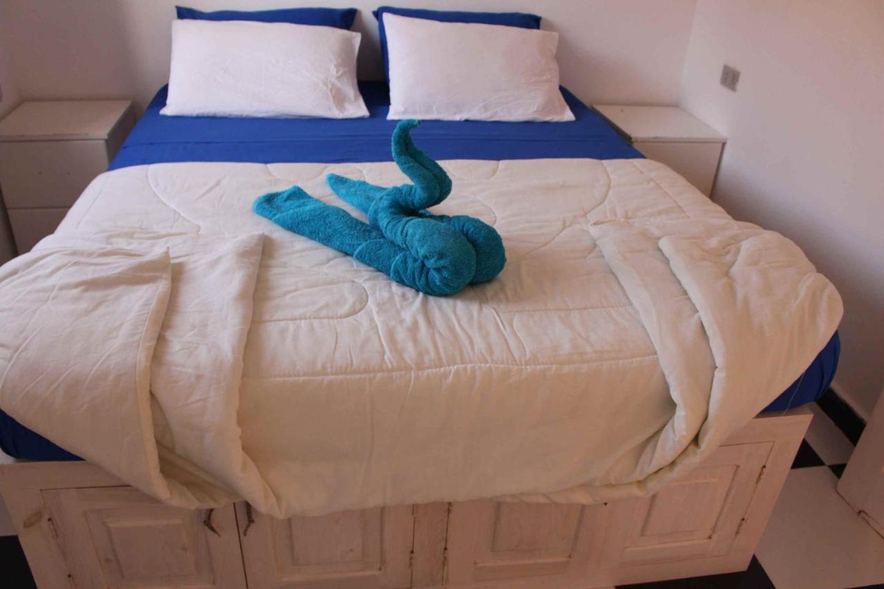Aparthotel Sea View At Canyon Estate Dahab
