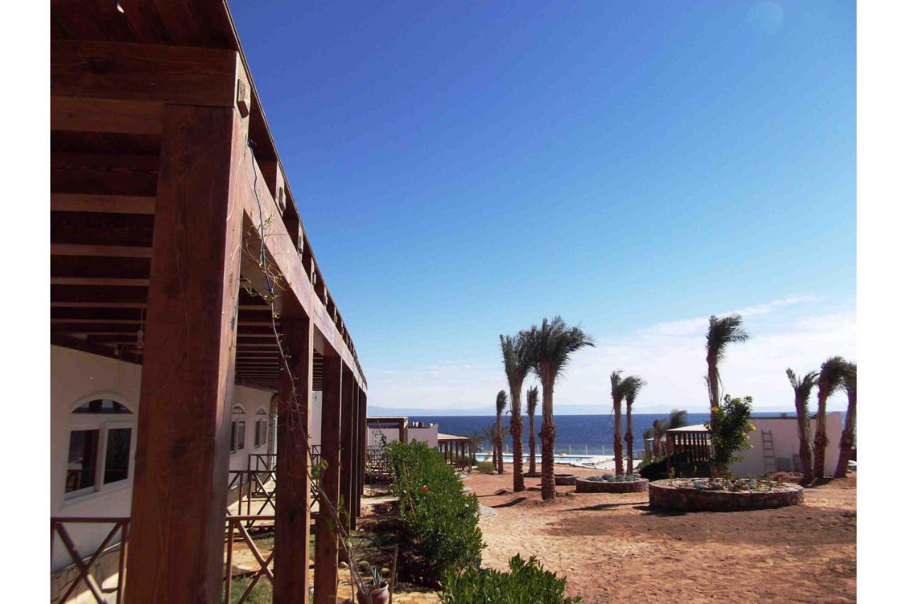 Aparthotel Sea View At Canyon Estate