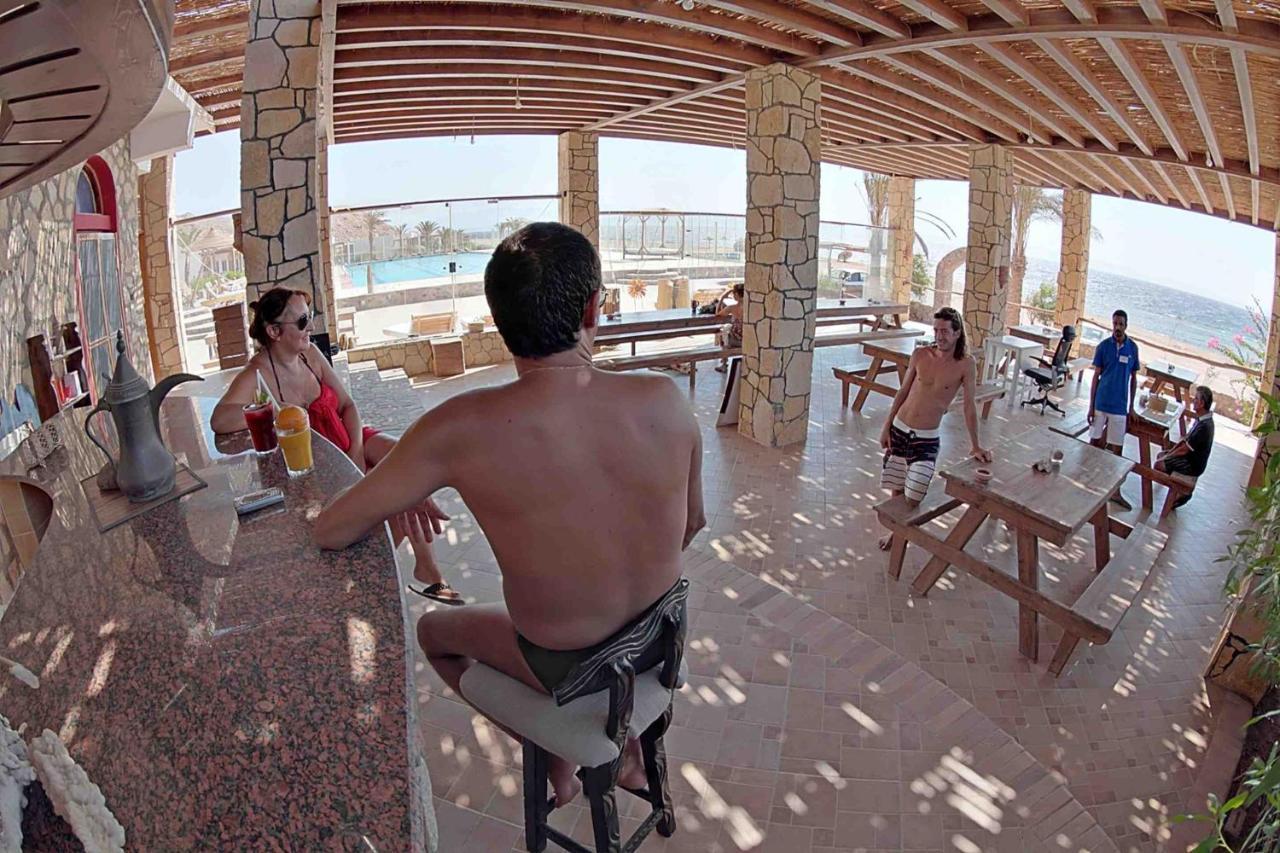 Aparthotel Sea View At Canyon Estate