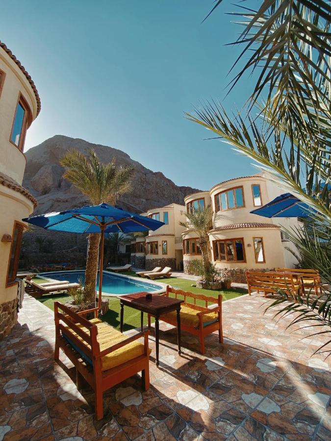 Neptune Hotel Dahab