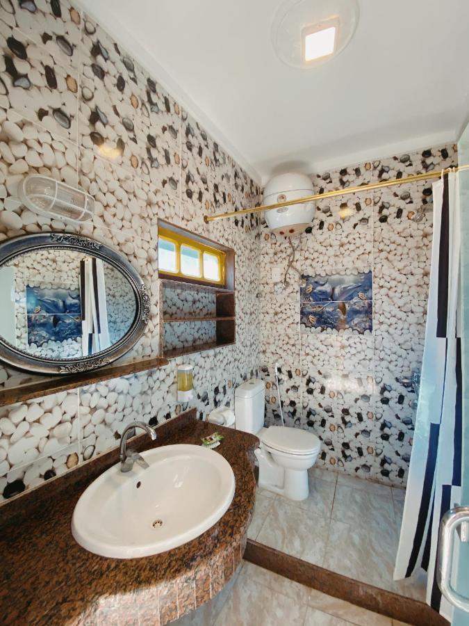 Neptune Hotel Dahab