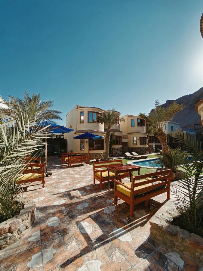 Neptune Hotel Dahab