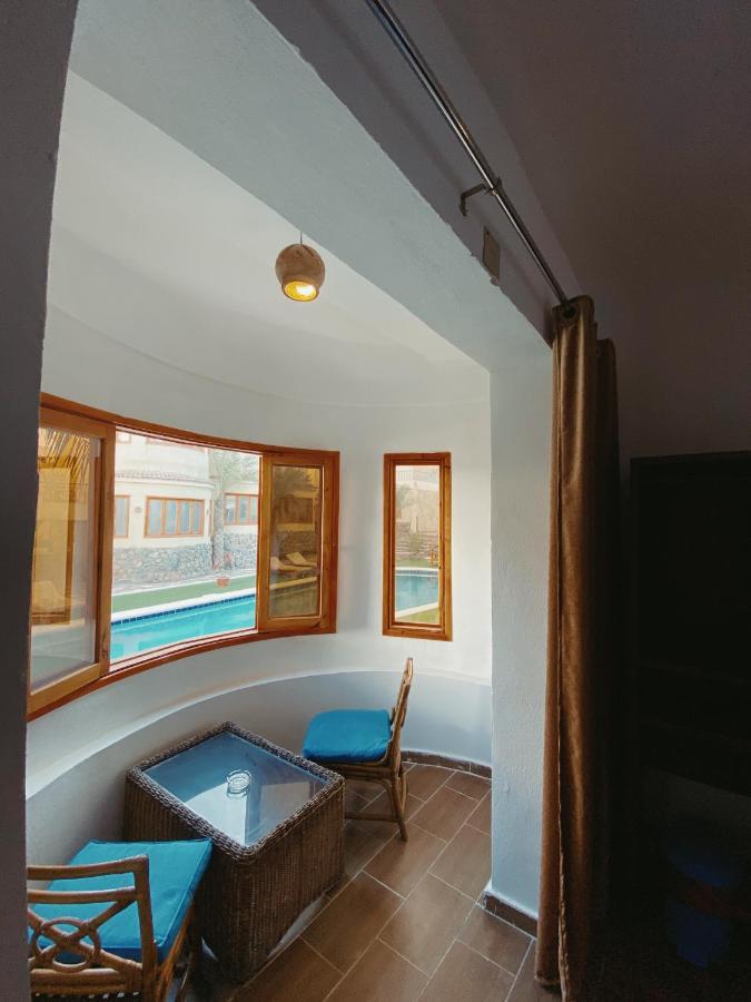 Neptune Hotel Dahab