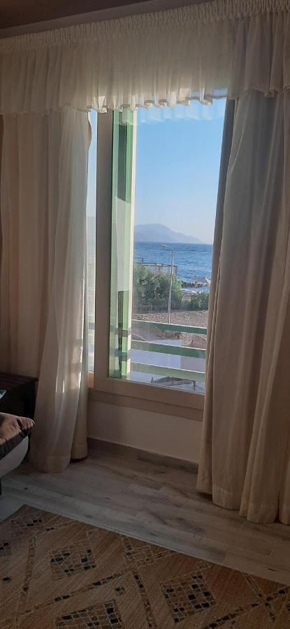 Hotel Diamond House Dahab