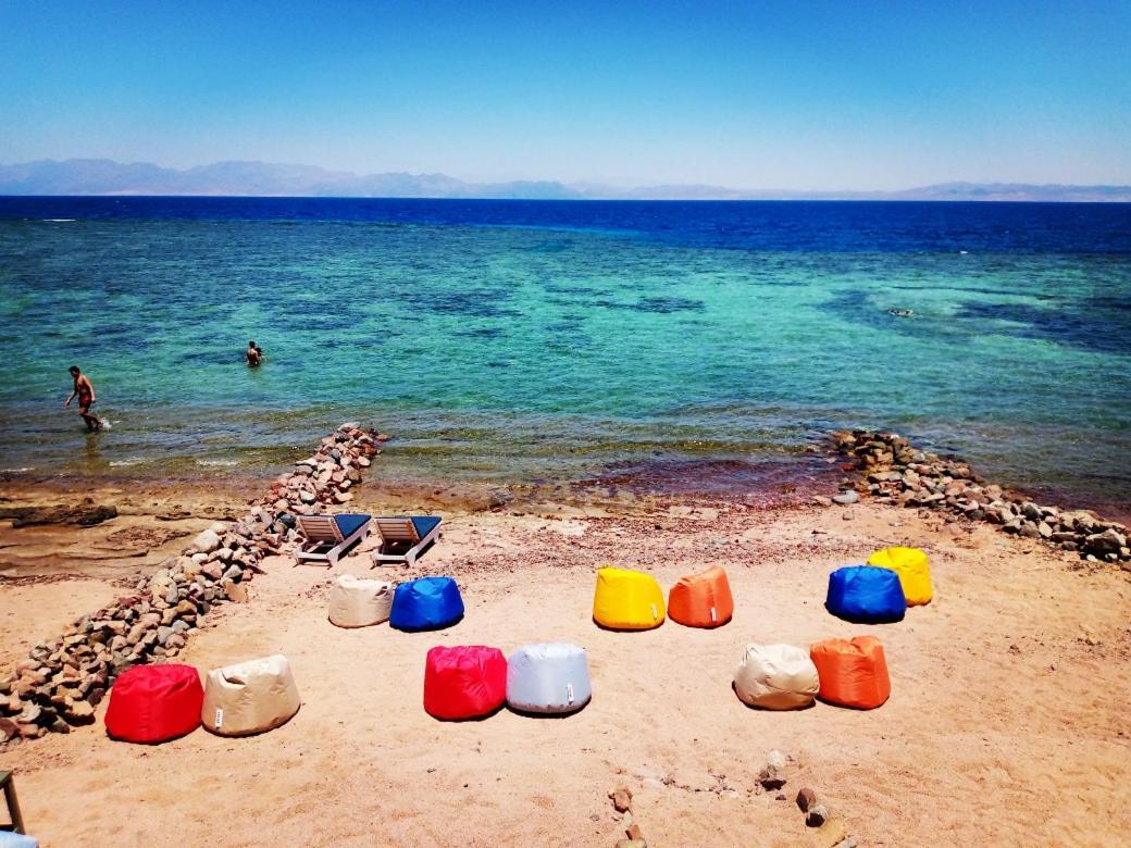 Hotel Diamond House Dahab