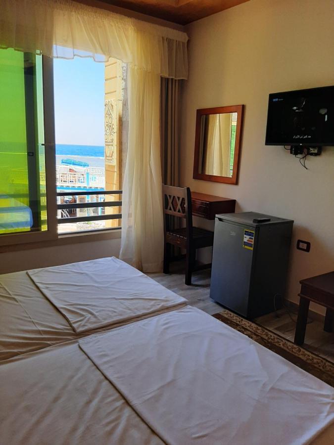 Diamond House 3* Dahab