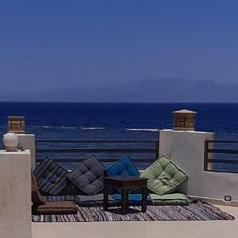 Diamond House Hotel Dahab
