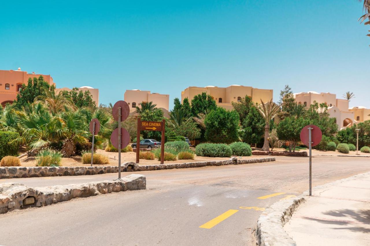 Apartment El Gouna South Marina 1 Bedroom With Private Jacuzzi Hurghada