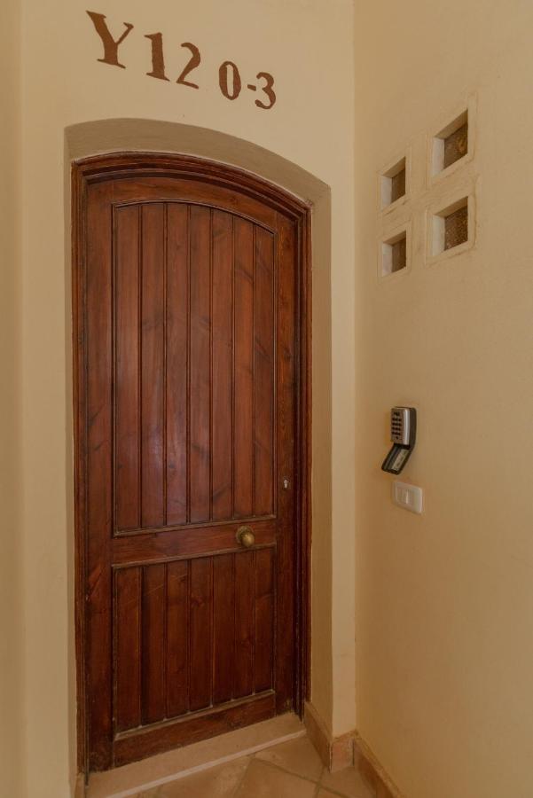 El Gouna 1 Bedroom West Golf Ground Floor Hurghada