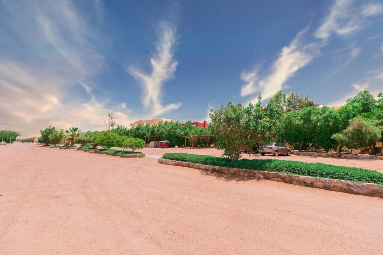 Apartment El Gouna 1 Bedroom West Golf Ground Floor