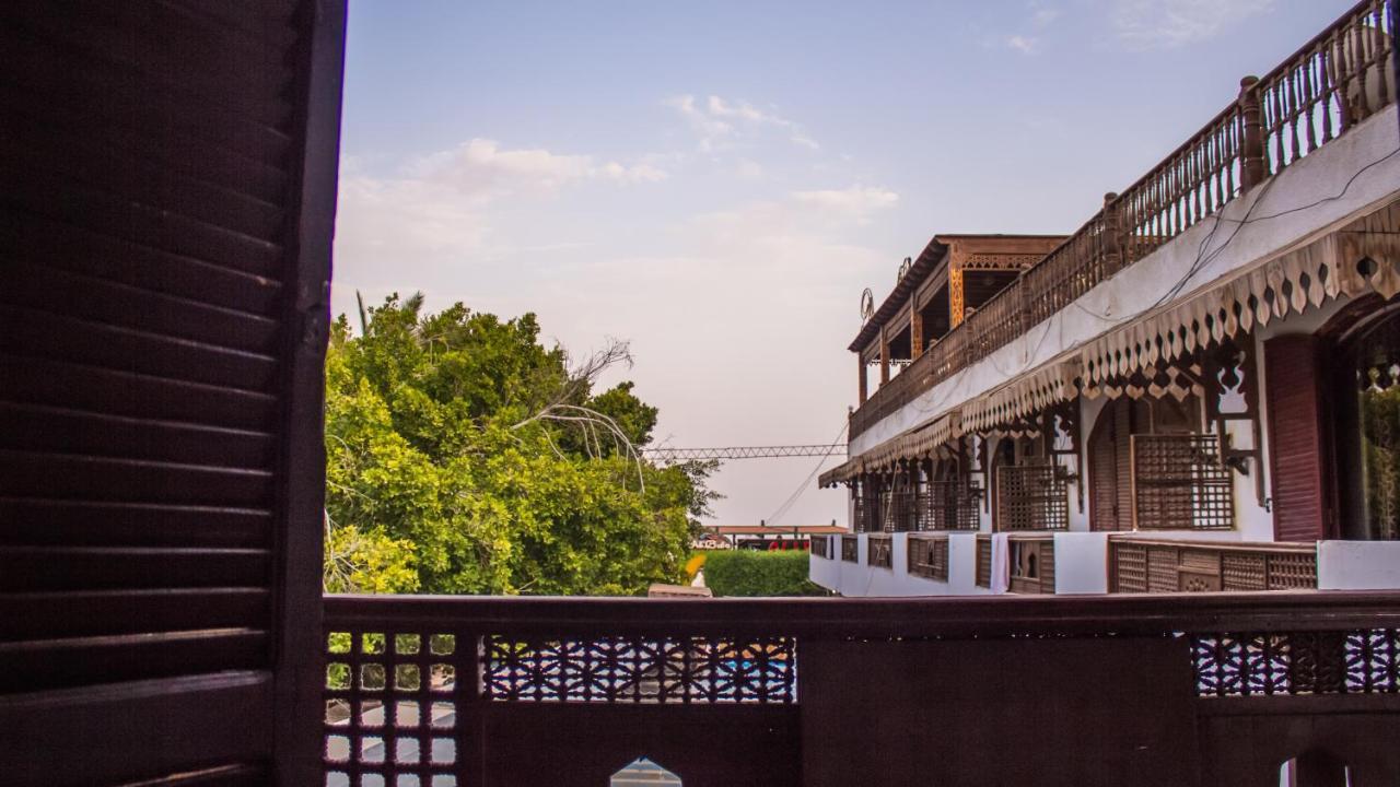 Hostel Ali Baba *