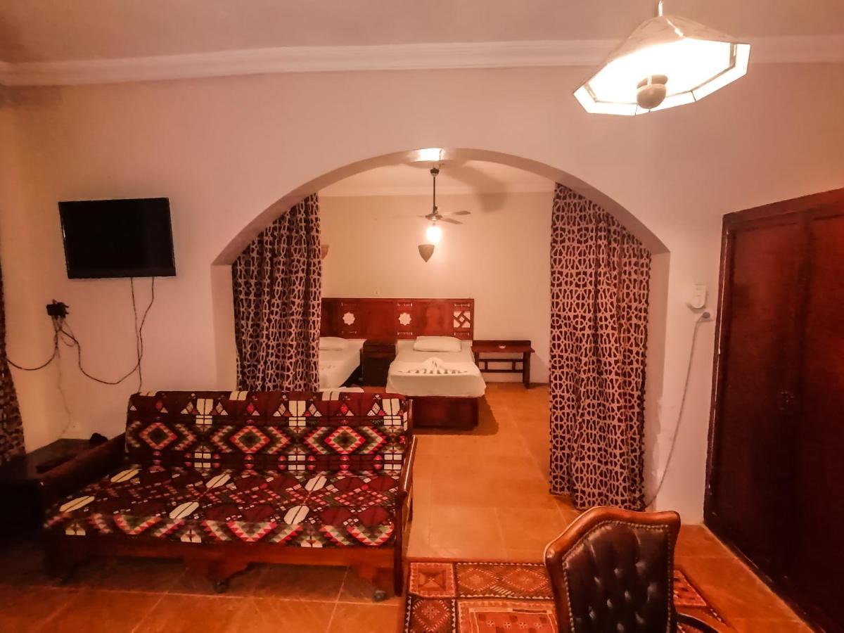 Hostel Ali Baba Dahab