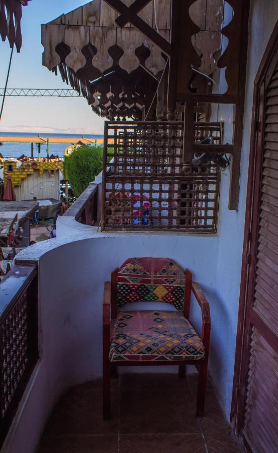 Ali Baba Hostel *
