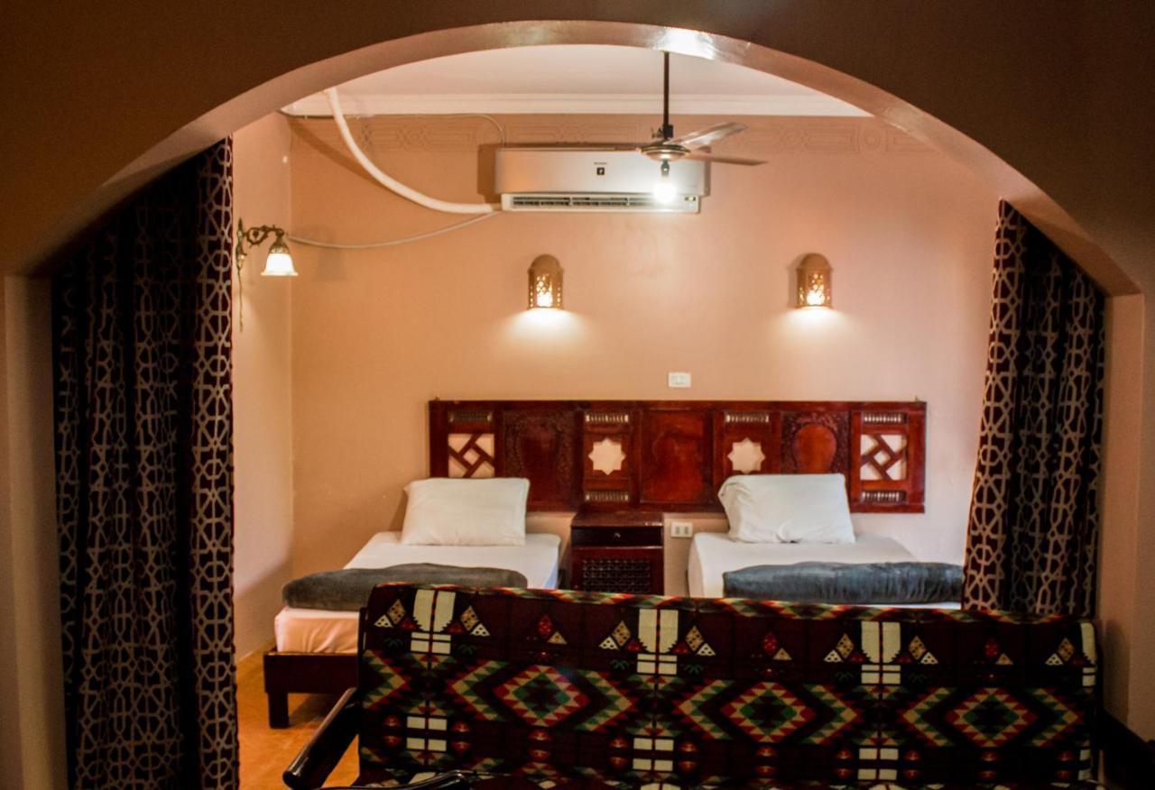 Ali Baba * Dahab