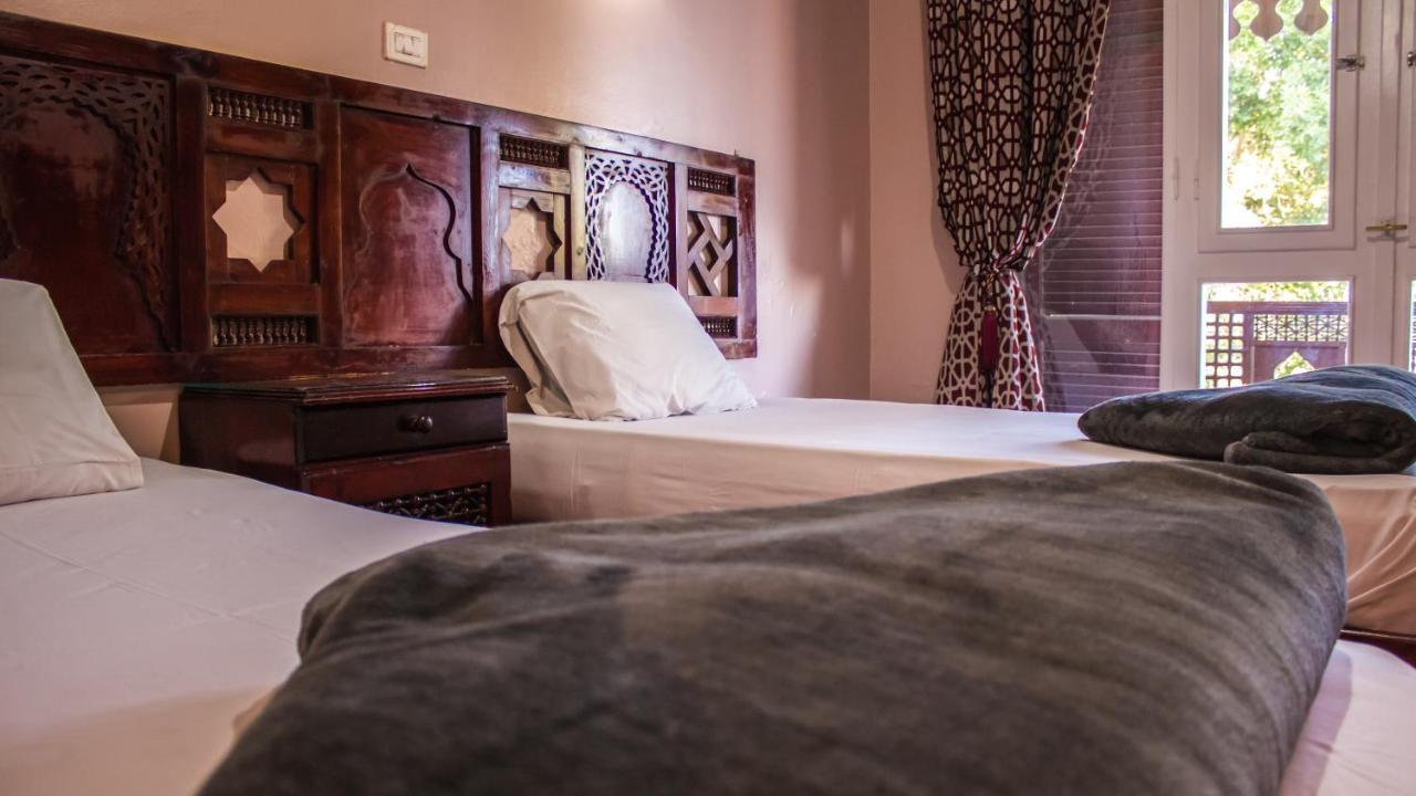 Hostel Ali Baba