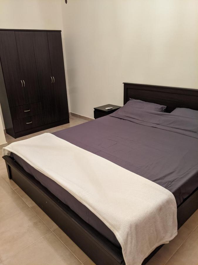 Ain El Sokhna Ground Floor, With Pool & Sea View
