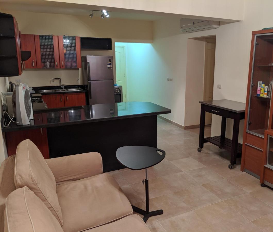 Chalet Ain El Sokhna Ground Floor, With Pool & Sea View Ain Sukhna