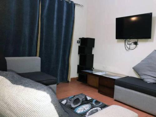 Chalet Porto South Families Ain Sukhna